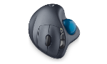 Logitech Wireless Trackball M570