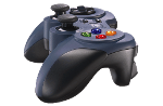 Gamepad Logistech F310 