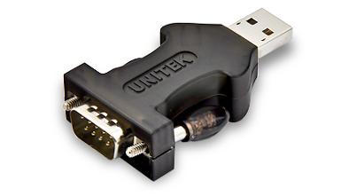 Adapter USB TO SERIAL DB9 ( Y-109)