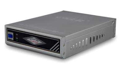 BOX HDD USB 3.0 IDE+SATA 3.5'' OE-838B