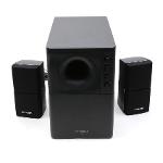 Microlab Speaker 2.1 รุ่น X-2