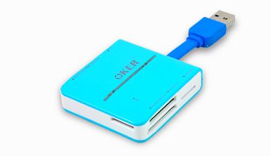 Card reader C-3329 USB 3.0 