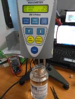 รับซ่อมเครื่องวัดความหนืด Viscometer