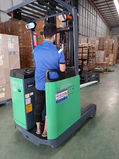 25/12/2567 ส่งรถขายให้ลูกค้าบางพลี