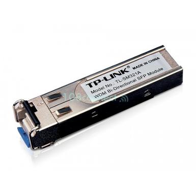 TP-LINK TL-SM321A WDM Bi-Directional SFP Module