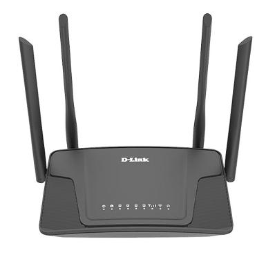 D-LINK DWR-M930 N300 4G LTE Router