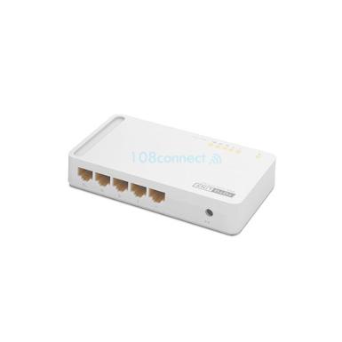 TOTOLINK S505G 5-Port Gigabit Desktop Switch