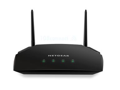 NETGEAR R6260 AC1600 Smart WiFi Router Dual Band Gigabit