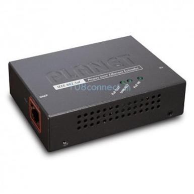 PLANET POE-E101 IEEE 802.3af Power over Ethernet Extender