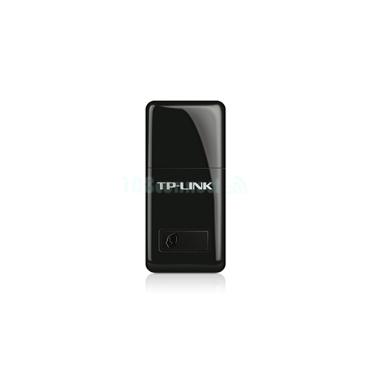 TP-LINK TL-WN823N 300Mbps Mini Wireless N USB Adapter