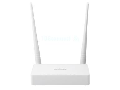 EDIMAX AR-7287WnA N300 Wireless ADSL2+ Modem Router