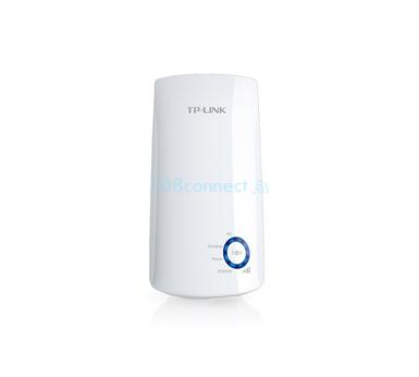 TP-LINK TL-WA850RE 300Mbps Universal WiFi Range Extender