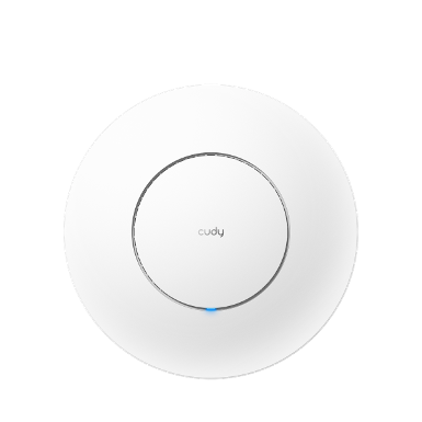 Access Point CUDY AP1300 AC1200 Gigabit Wi-Fi Access Point