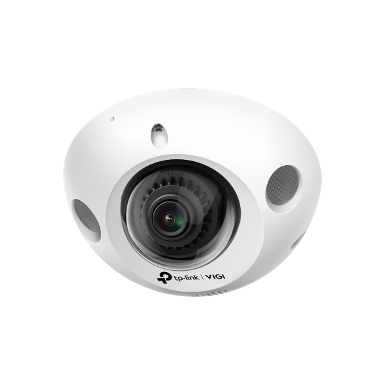 TP-LINK VIGI C230I Mini VIGI 3MP IR Mini Dome Network Camera