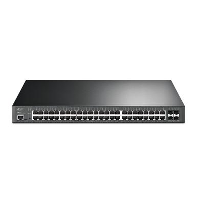 TP-LINK TL-SG3452XP 