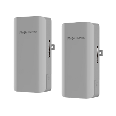 Ruijie RG-EST310 V2 (Pack 2) 5GHz 10dBi Outdoor wireless bridge