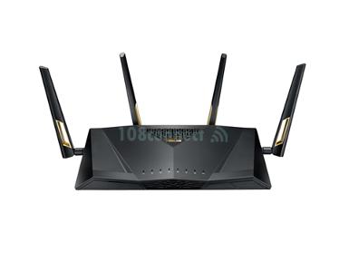 ASUS RT-AX88U AiMesh wifi system AX6000 Dual Band WiFi Router supporting MU-MIMO