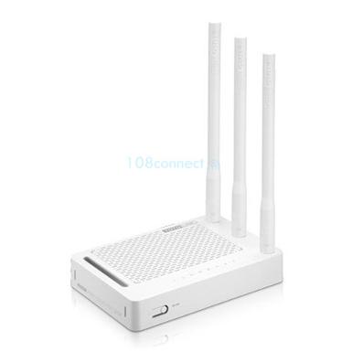 TOTOLINK N302R Plus Wireless N Broadband Router