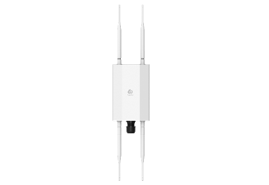 EnGenius ECW260 Cloud AX1800 Wi-Fi6 2x2 Outdoor Wireless Access Point