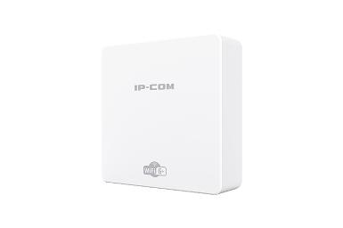 IP-COM Pro-6-IW AX3000 Wi-Fi 6 Wireless In-Wall Access Point