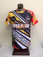 เสื้อ ESport