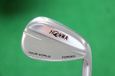 WEDGE HONMA TW - V FORGED SUPER PREMIUM WEDGE