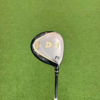 รหัสสินค้า 2100384528645 ไม้กอล์ฟพรีเมี่ยม!!! ราคาถูกที่สุดในประเทศไทย!!! FAIRWAY WOOD RYOMA D-1 F