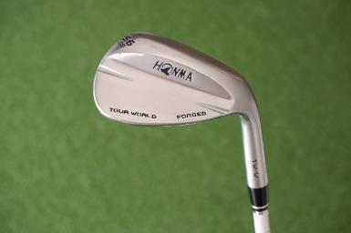 รหัสสินค้า 2100235928440 WEDGE HONMA TW-W FORGED 5