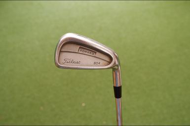 รหัสสินค้า TITLEIST 804 OS ไม้กอล์ฟพรีเมี่ยม!!! ราคาถูกที่สุดในประเทศไทย!!! IRON TITLEIST FORGED 804