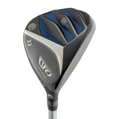 รหัสสินค้า 4959174877948 ไม้กอล์ฟพรีเมี่ยม!!! ราคาถูกที่สุดในประเทศไทย!!! UFO AIR UT by POWER TORN