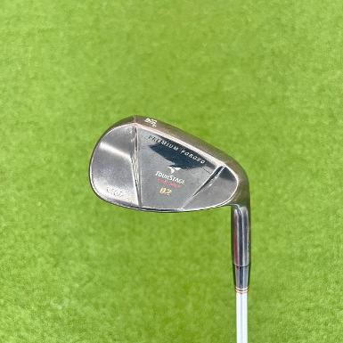 รหัสสินค้า 202305002 ไม้กอล์ฟพรีเมี่ยม!!! ราคาถูกที่สุดในประเทศไทย!!! WEDGE TOURSTAGE X-WEDGW 02 PRE