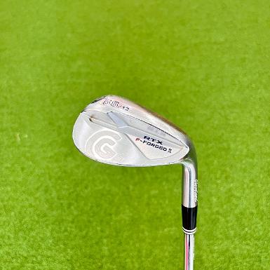 รหัสสินค้า 2100397358451 ไม้กอล์ฟพรีเมี่ยม!!! ราคาถูกที่สุดในประเทศไทย!!! Cleveland Golf RTX F-FOR