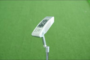 รหัสสิค้า 2100334581447 ไม้กอล์ฟพรีเมี่ยม!!! ราคาถูกที่สุดในประเทศไทย!!! PUTTER TOULON DESIGN MADI