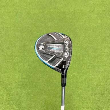 รหัสสินค้า 2100402981674 ไม้กอล์ฟพรีเมี่ยม!!! ราคาถูกที่สุดในประเทศไทย!!! FAIRWAY CALLAWAY ROGUE S