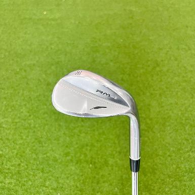 รหัสสินค้า 2100404732571 ไม้กอล์ฟพรีเมี่ยม!!! ราคาถูกที่สุดในประเทศไทย!!! WEDGE FOURTEEN RM4 NICKE