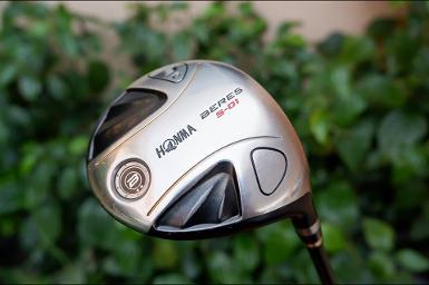 Fairway 3 HONMA BERES S-01 สองดาว FLEX R