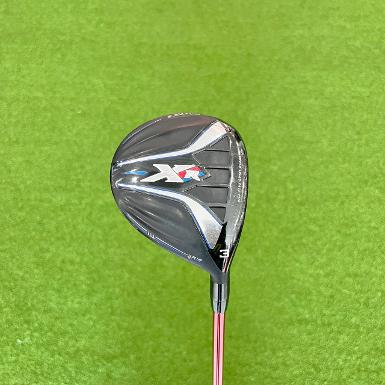 รหัสสินค้า 21004015342469 ไม้กอล์ฟพรีเมี่ยม!!! ราคาถูกที่สุดในประเทศไทย!!! FAIRWAY CALLAWAY XR16 F