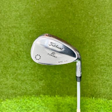 รหัสสินค้า 2100341177916 ไม้กอล์ฟพรีเมี่ยม!!! ราคาถูกที่สุดในประเทศไทย!!! WEDGE VOKEY FORGED 56/14