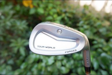 WEDGE HONMA TOUR WORD TW717P องศา 56