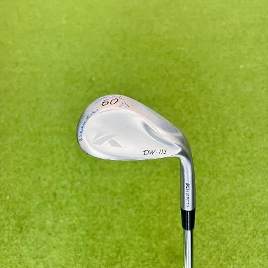รหัสสินค้า 2100397176833 ไม้กอล์ฟพรีเมี่ยม!!! ราคาถูกที่สุดในประเทศไทย!!! DOLPHIN WEDGE DW-113 NS