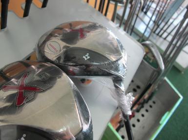 Driver T-ZOOM X5 LADY ขนาด 460 cc