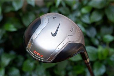 ไม้กอล์ฟพรีเมี่ยม!!! ราคาช๊อคตาค้าง!! Fairway5 NIKE IGNITE สภาพสวยเลยจ้า