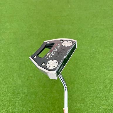 รหัสสินค้า 2100328976853 ไม้กอล์ฟพรีเมี่ยม!!! ราคาถูกที่สุดในประเทศไทย!!! PUTTER SCOTTY CAMERON FU