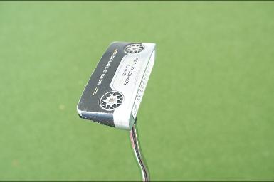 รหัสสิค้า 2100345478903 ไม้กอล์ฟพรีเมี่ยม!!! ราคาถูกที่สุดในประเทศไทย!!! PUTTER ODYSSEY LAB DOUBLE