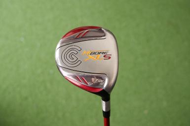 รหัสสินค้า FW XL S ไม้กอล์ฟพรีเมี่ยม!!! ราคาถูกที่สุดในประเทศไทย!!! FAIRWAY WOOD CLEVELAND HI BORE