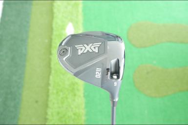 รหัสสินค้า 2100334566116 ไม้กอล์ฟพรีเมี่ยม!!! ราคาถูกที่สุดในประเทศไทย!!! DRIVER PXG 0211 ( 2021 )