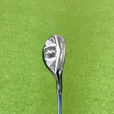 รหัสสินค้า 2100388748162 ไม้กอล์ฟพรีเมี่ยม!!! ราคาถูกที่สุดในประเทศไทย!!! HYBRID CALLAWAY PRO U3 2