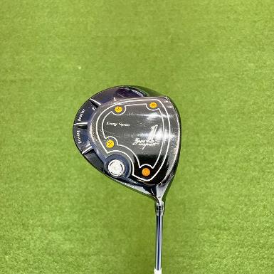 รหัสสินค้า 2100383026630 ไม้กอล์ฟพรีเมี่ยม!!! ราคาถูกที่สุดในประเทศไทย!!! DRIVER Kasco ZEUS Impact