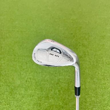รหัสสินค้า 2100408605604 ไม้กอล์ฟพรีเมี่ยม!!! ราคาถูกที่สุดในประเทศไทย!!! Cleveland WEDGE 588 RTX