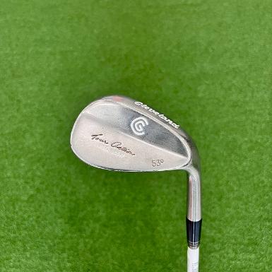 รหัสสินค้า 2100390687183 ไม้กอล์ฟพรีเมี่ยม!!! ราคาถูกที่สุดในประเทศไทย!!! Cleveland Wedge REG.588W
